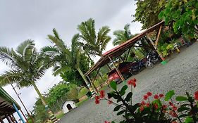 Finca Hotel el Vergel Filandia Quindio